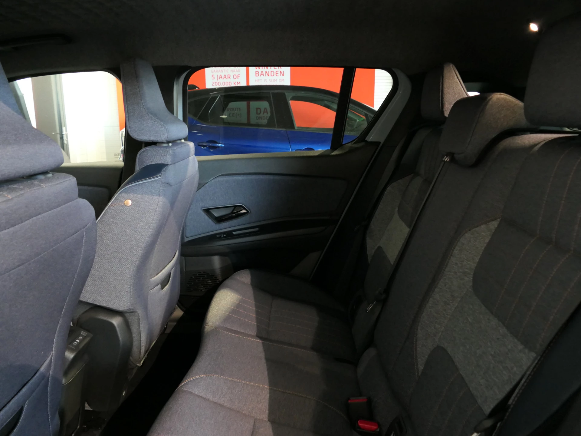 Hoofdafbeelding Renault 4