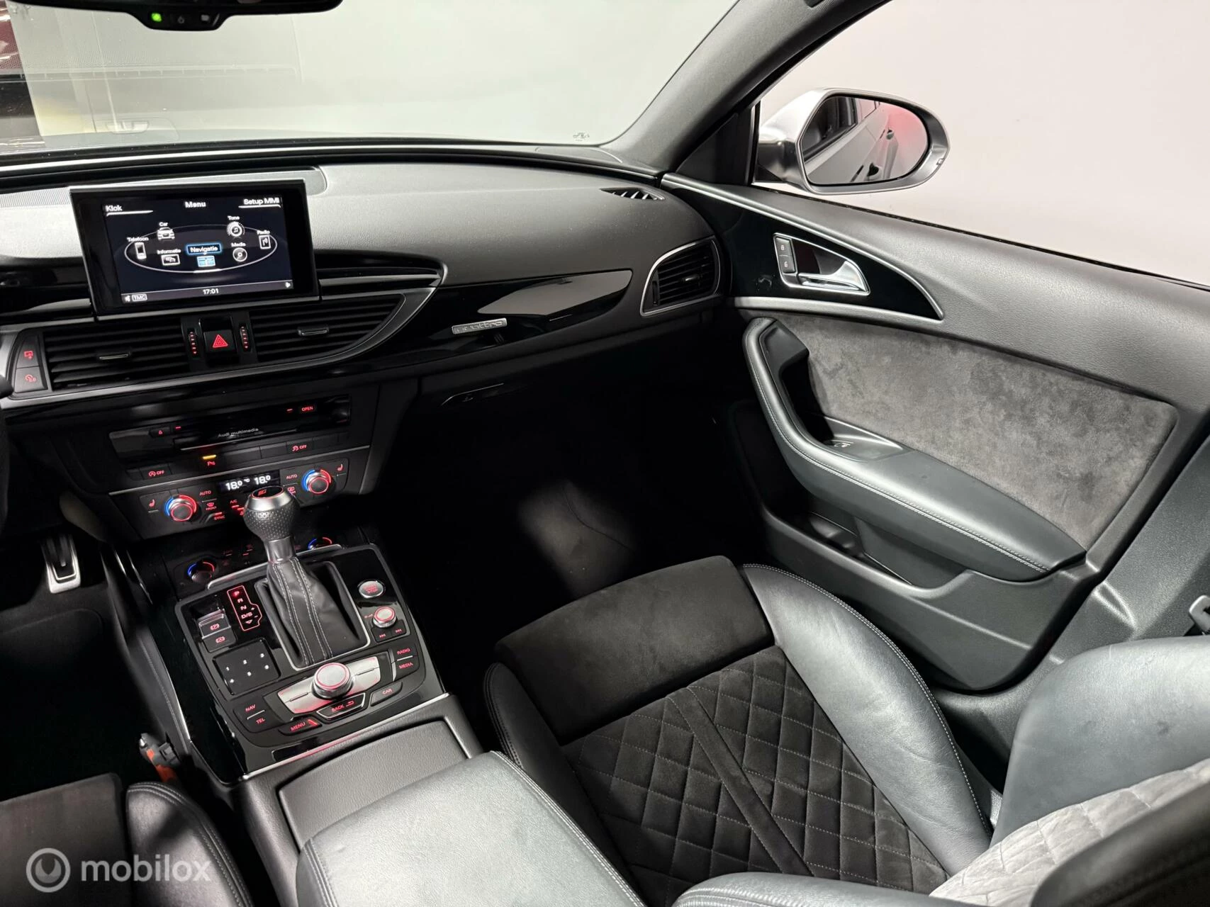 Hoofdafbeelding Audi RS6