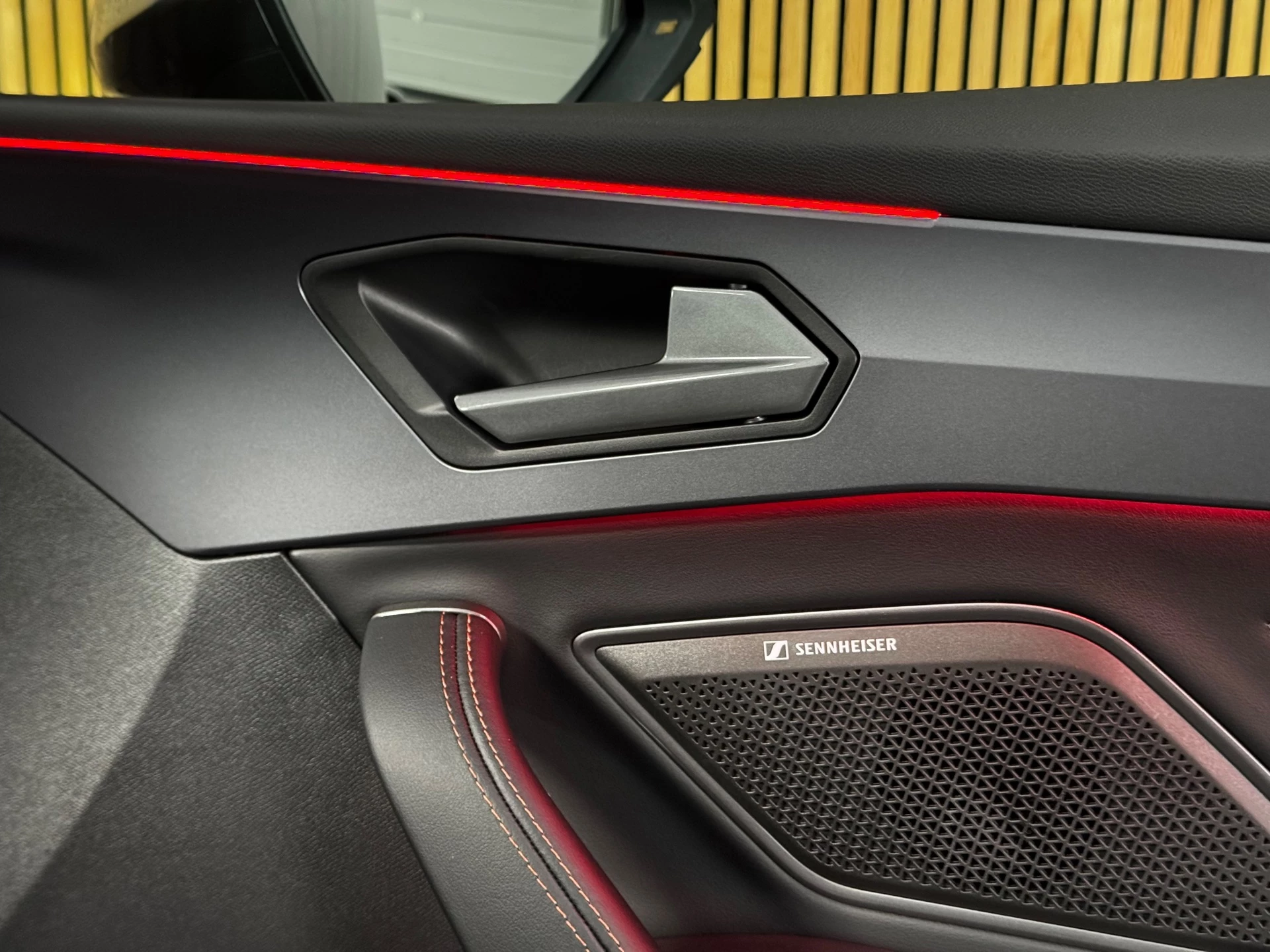 Hoofdafbeelding CUPRA Leon