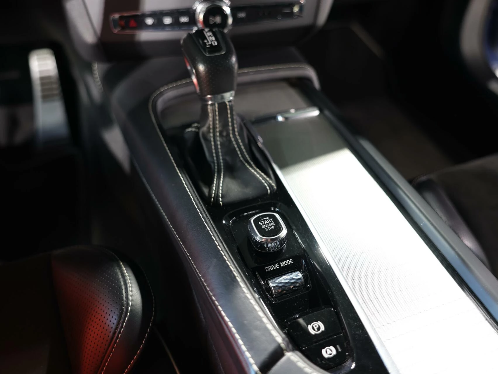Hoofdafbeelding Volvo V90