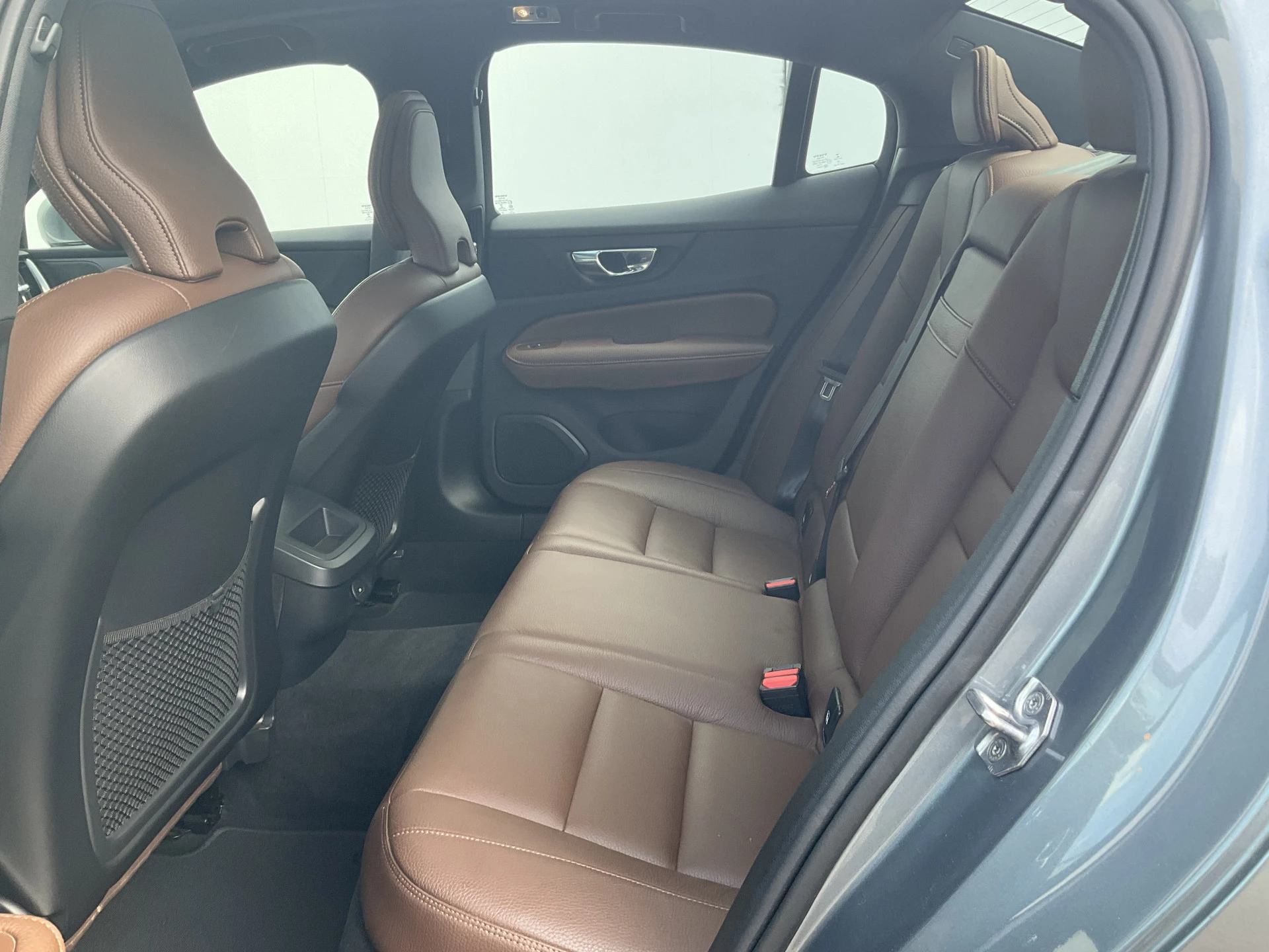 Hoofdafbeelding Volvo S60