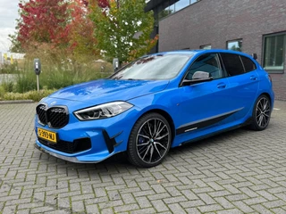 BMW 1-serie M135i xDrive High Executive