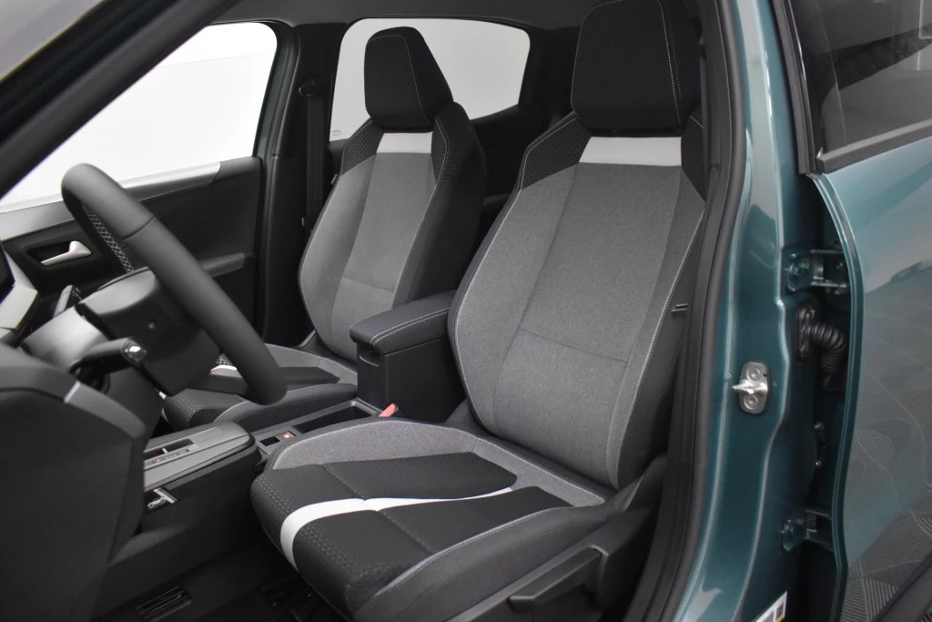 Hoofdafbeelding Opel Frontera