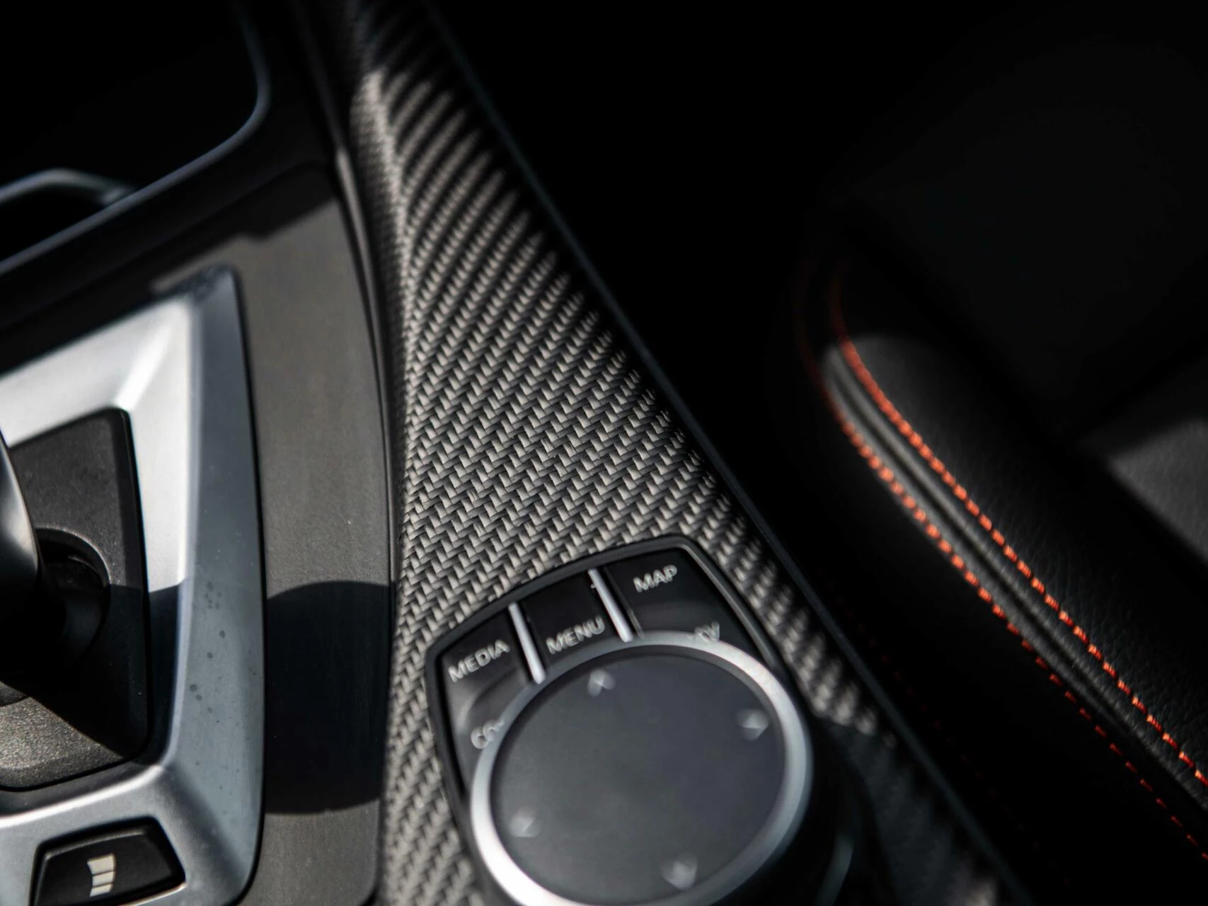 Hoofdafbeelding BMW M2