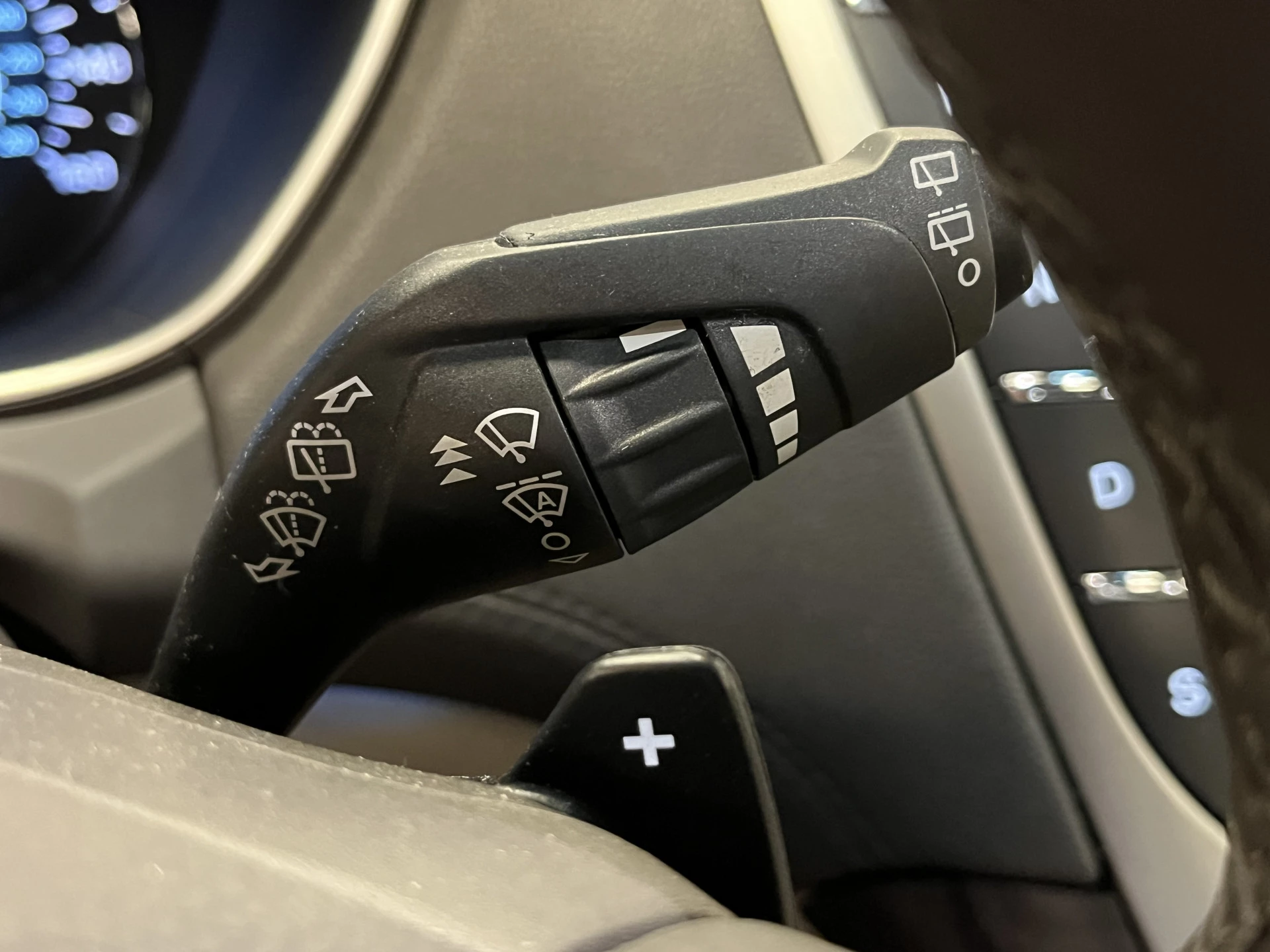 Hoofdafbeelding Ford Edge