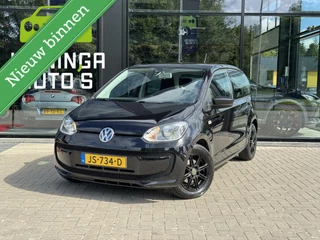 Volkswagen Up! 1.0 move up! BlueMotion | Navi | Airco