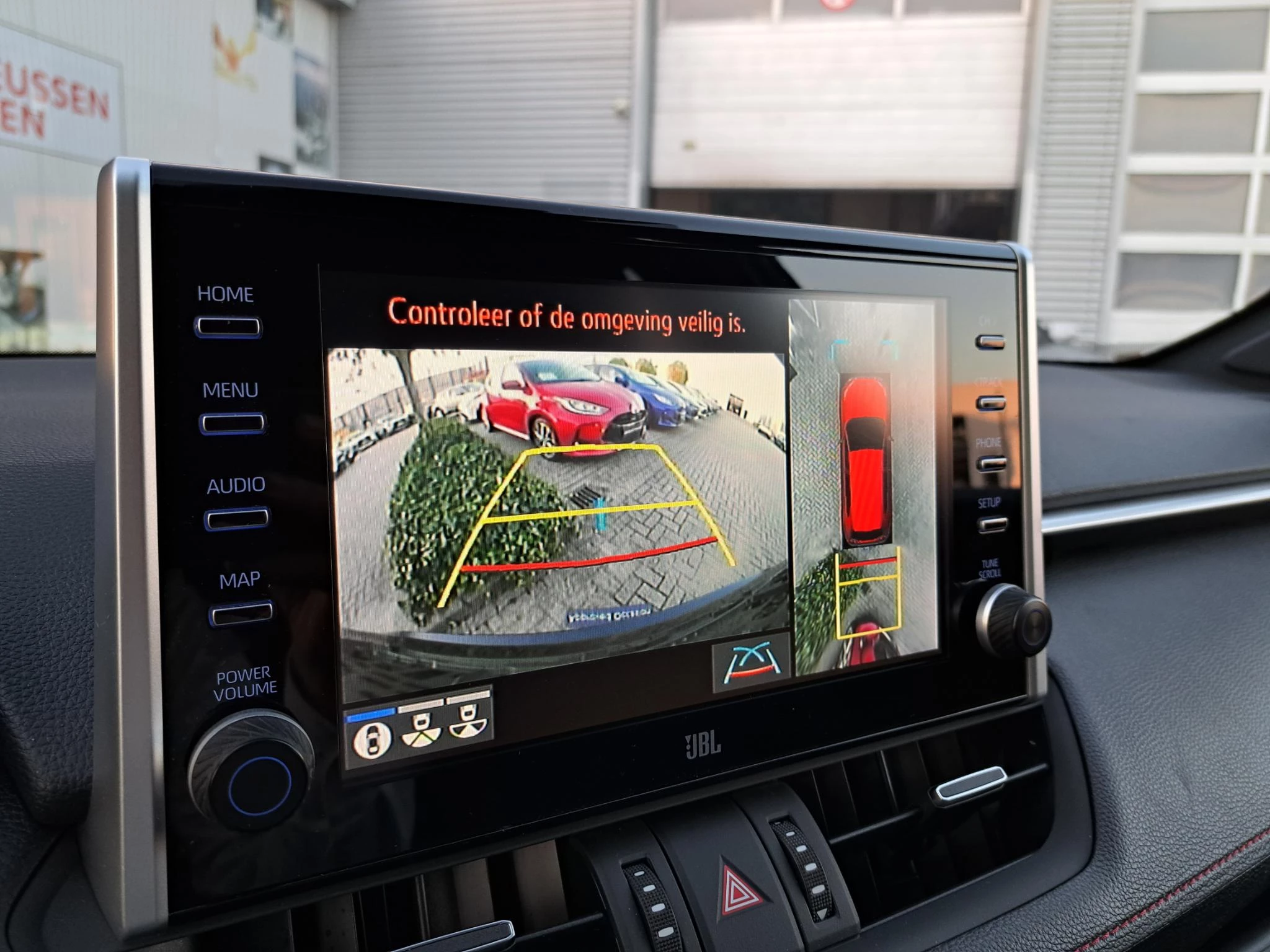 Hoofdafbeelding Toyota RAV4