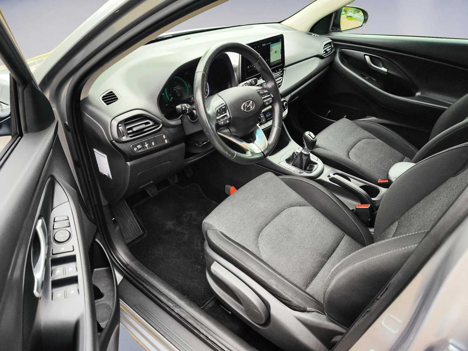 Hoofdafbeelding Hyundai i30