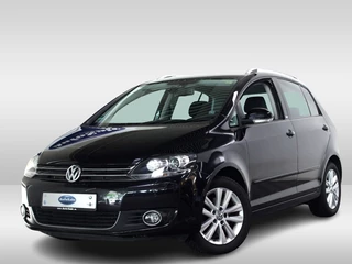 Hoofdafbeelding Volkswagen Golf Plus Volkswagen Golf Plus 1.4 TSI DSG Highline 1eEIGENAAR XENON STOELVW CRUISE PDC '11