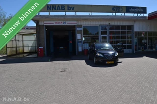 Hoofdafbeelding Lancia Ypsilon Lancia Ypsilon 0.9 TwinAir Gold