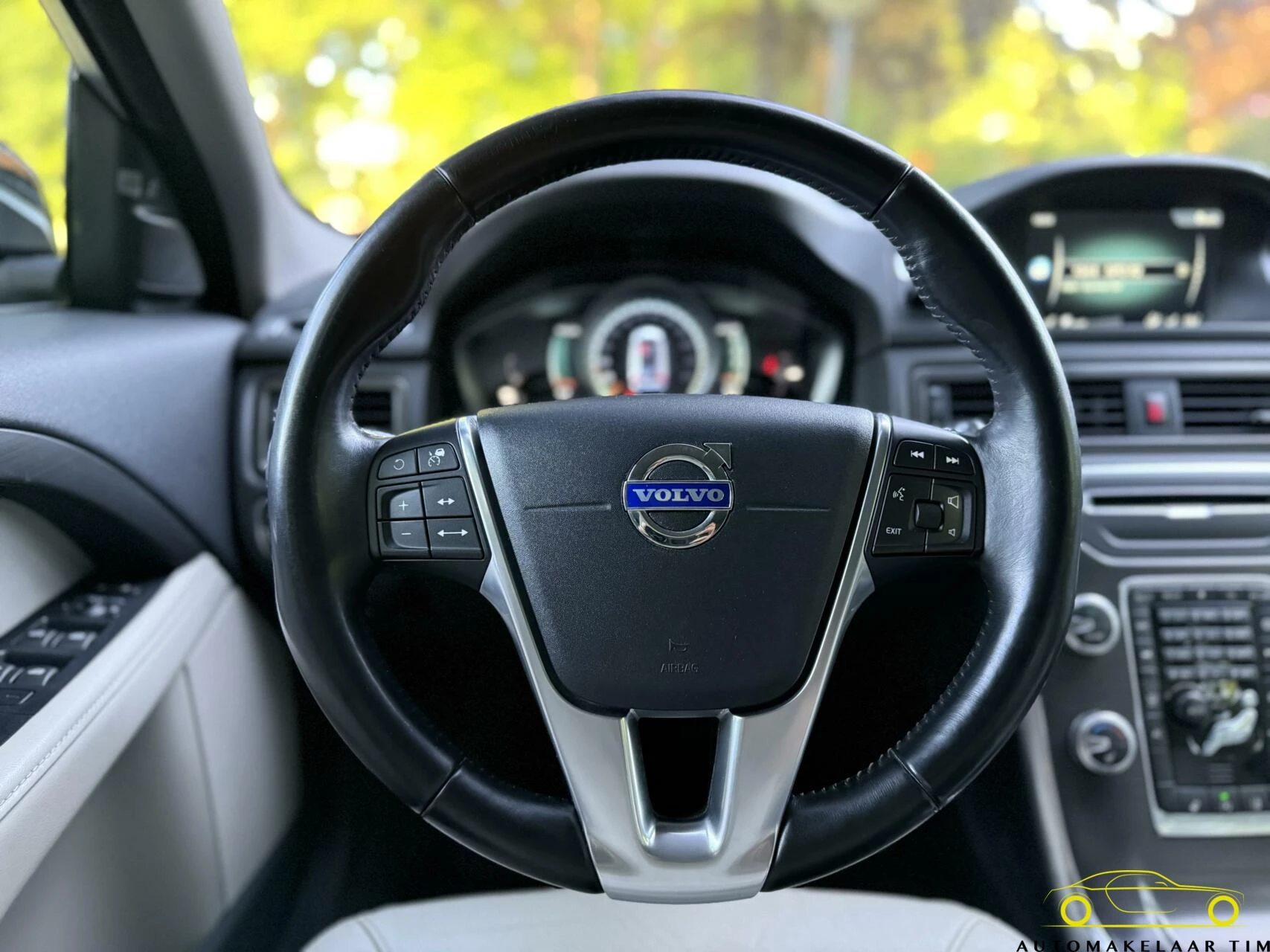 Hoofdafbeelding Volvo XC70
