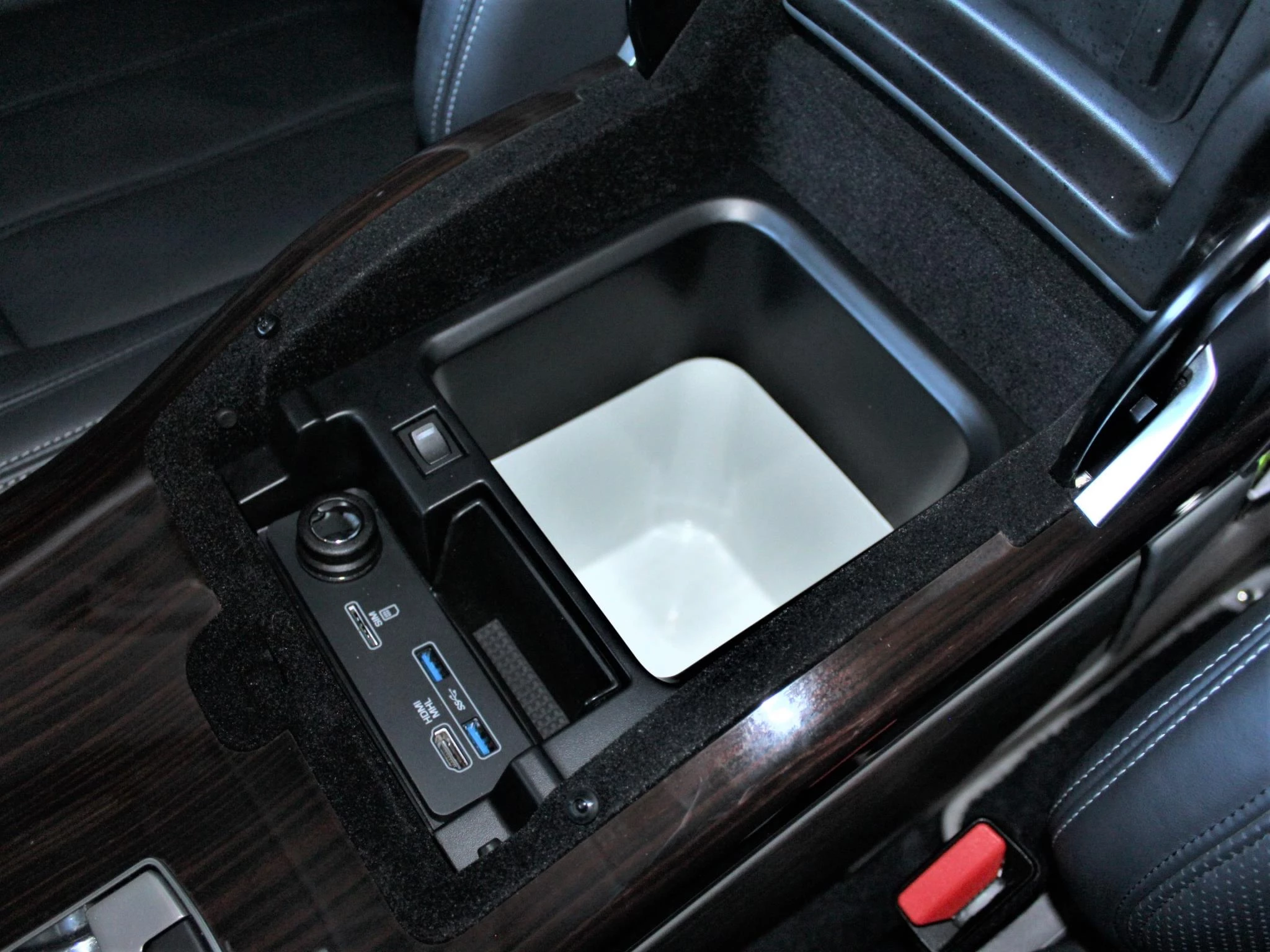 Hoofdafbeelding Land Rover Range Rover
