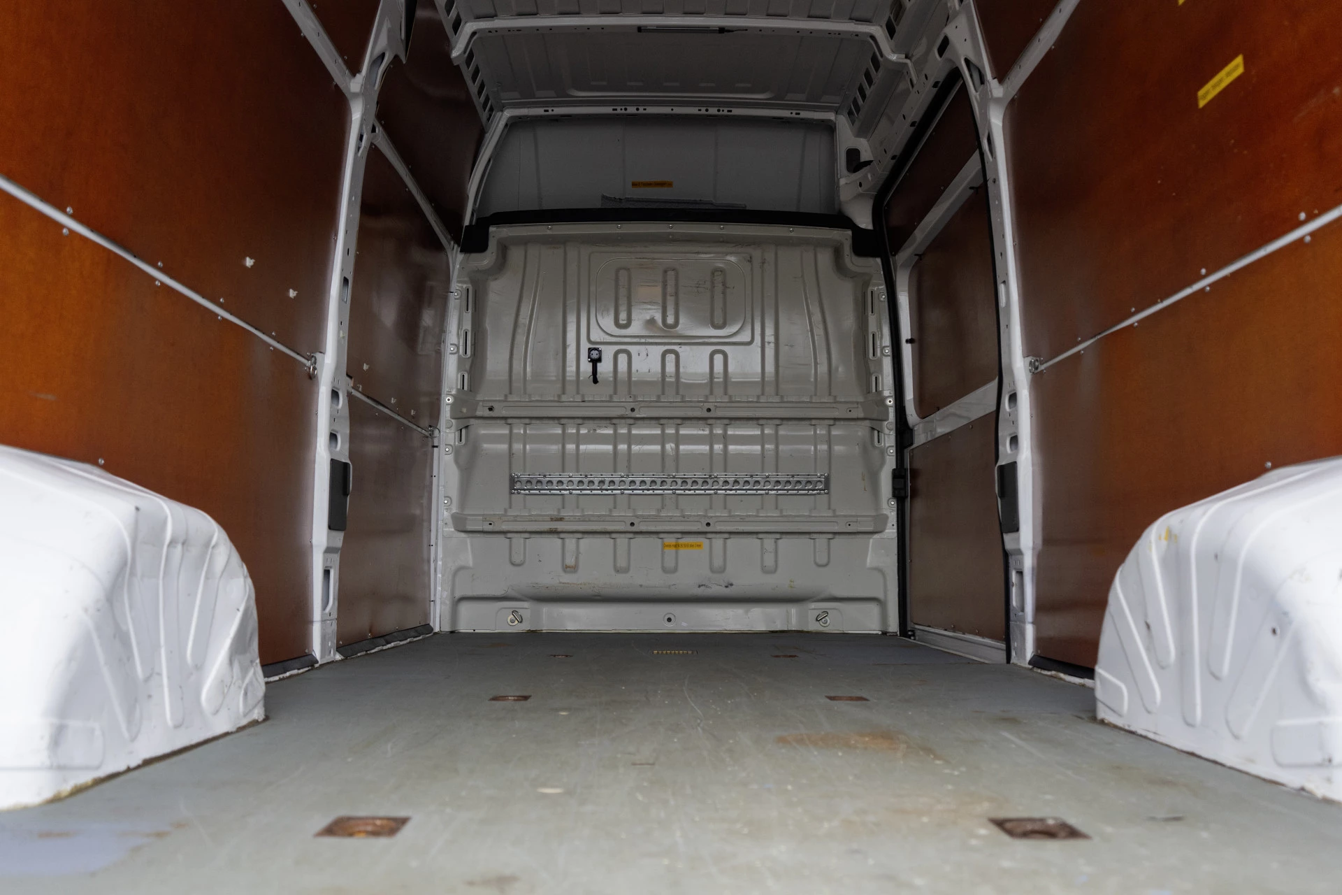 Hoofdafbeelding Peugeot Boxer