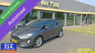Ford Fiesta 1.0 EcoBoost Titanium