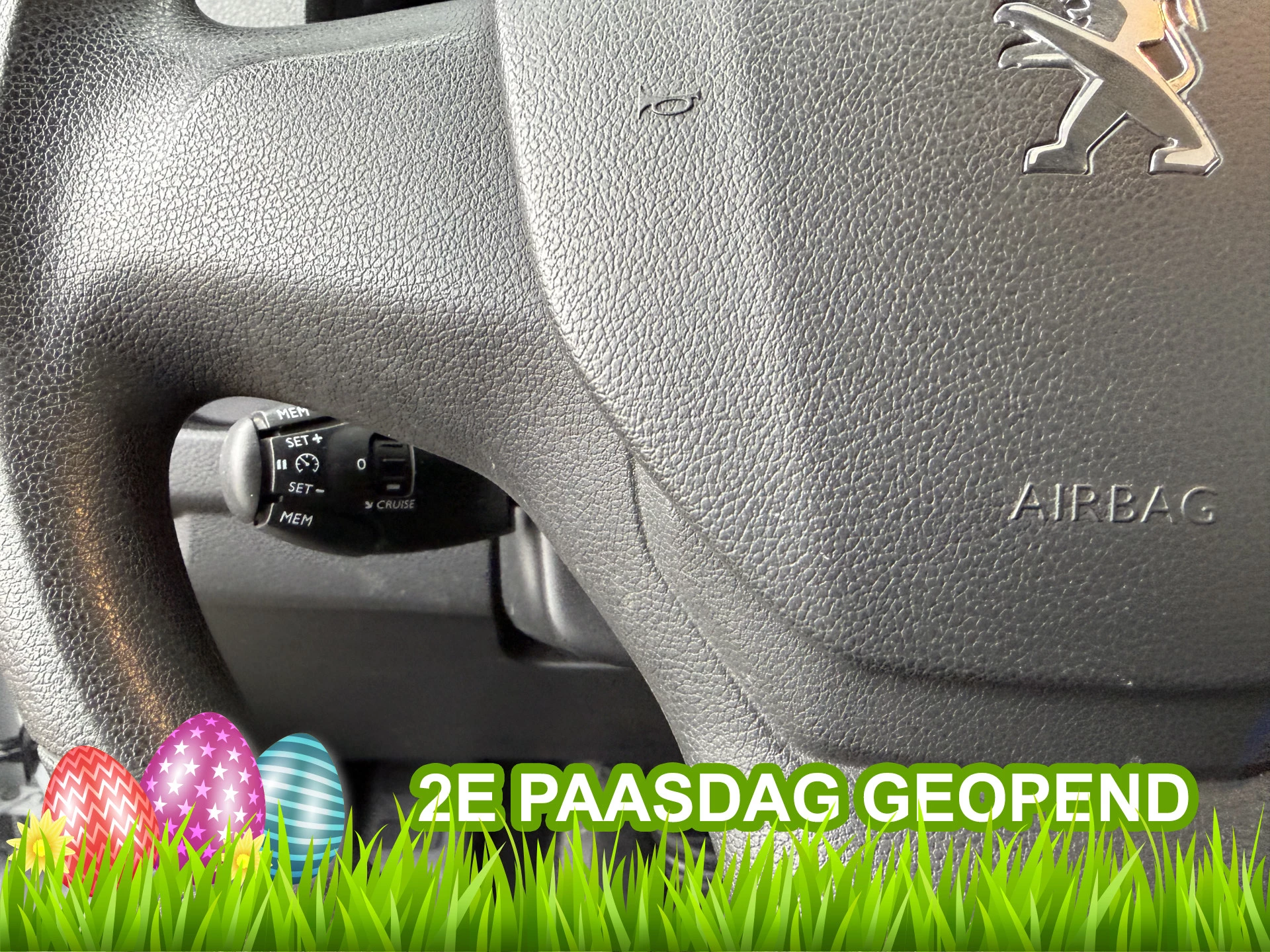 Hoofdafbeelding Peugeot Expert