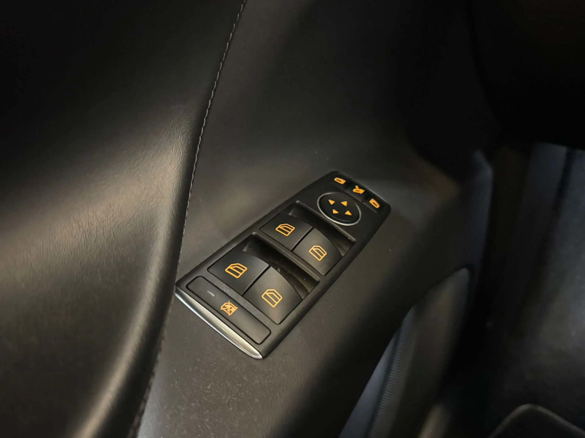 Hoofdafbeelding Tesla Model X