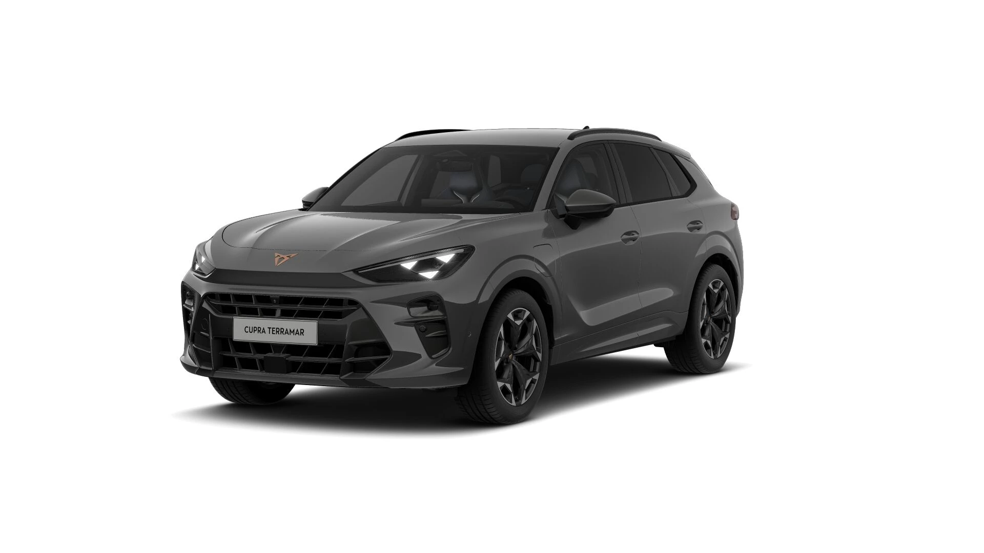 Hoofdafbeelding CUPRA Terramar