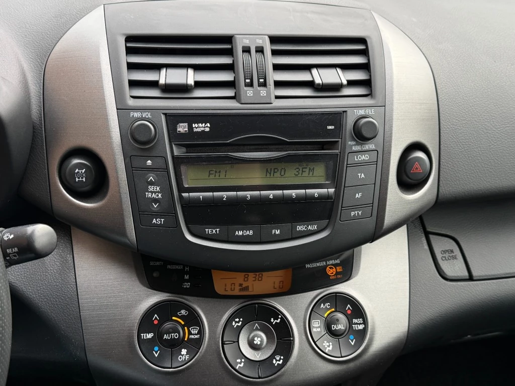 Hoofdafbeelding Toyota RAV4