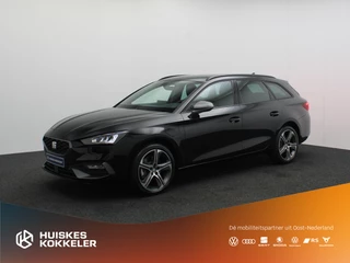 SEAT Leon Sportstourer