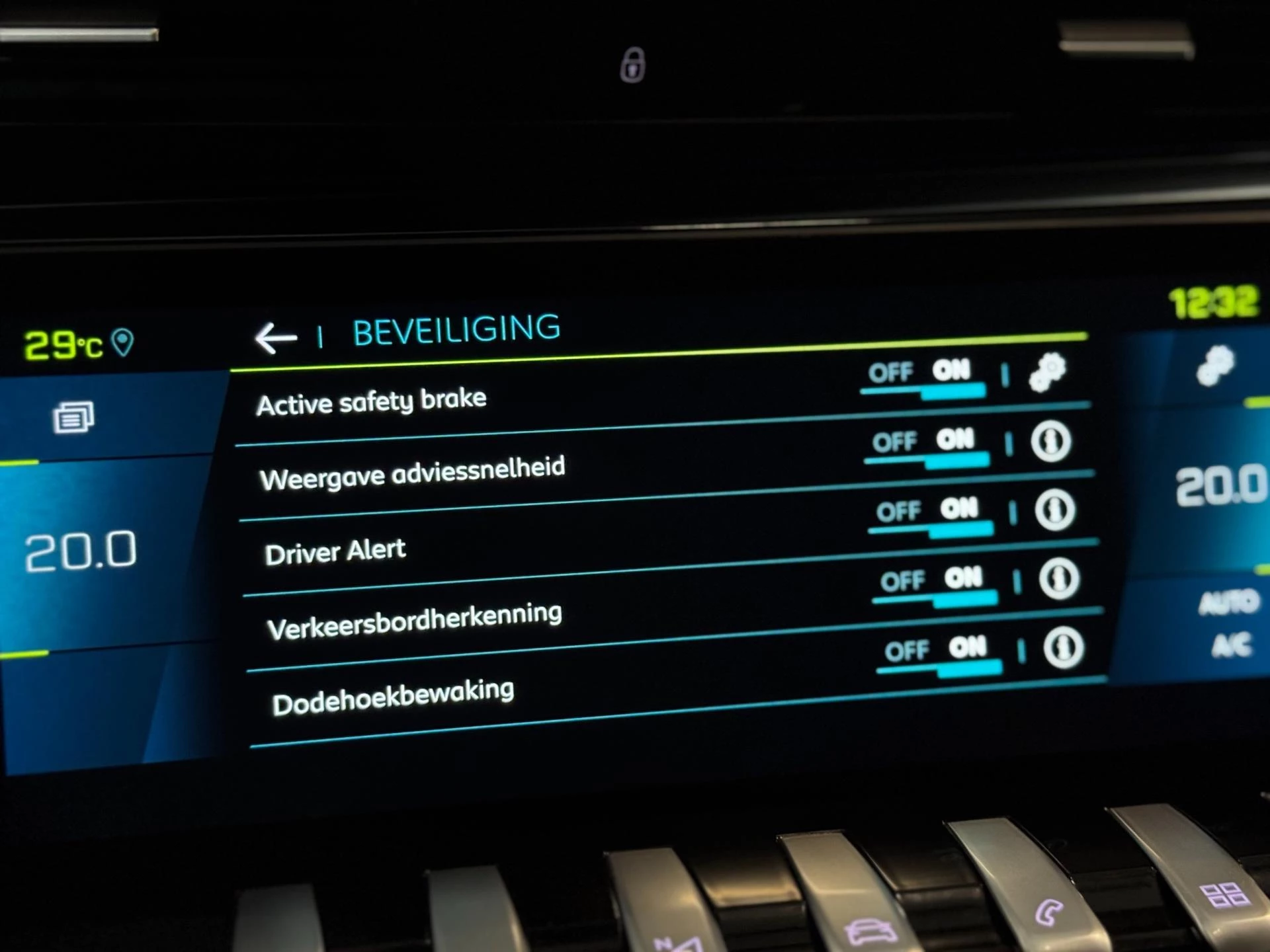 Hoofdafbeelding Peugeot 508