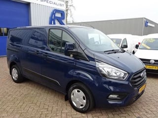 Ford Transit Custom 280 2.0 TDCI L1H1 Trend AIRCO SCHUIFDEUR CRUISE CONTROL 3 ZITS