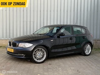 BMW 1-serie 116i | 5-Deurs | Airco | LMV