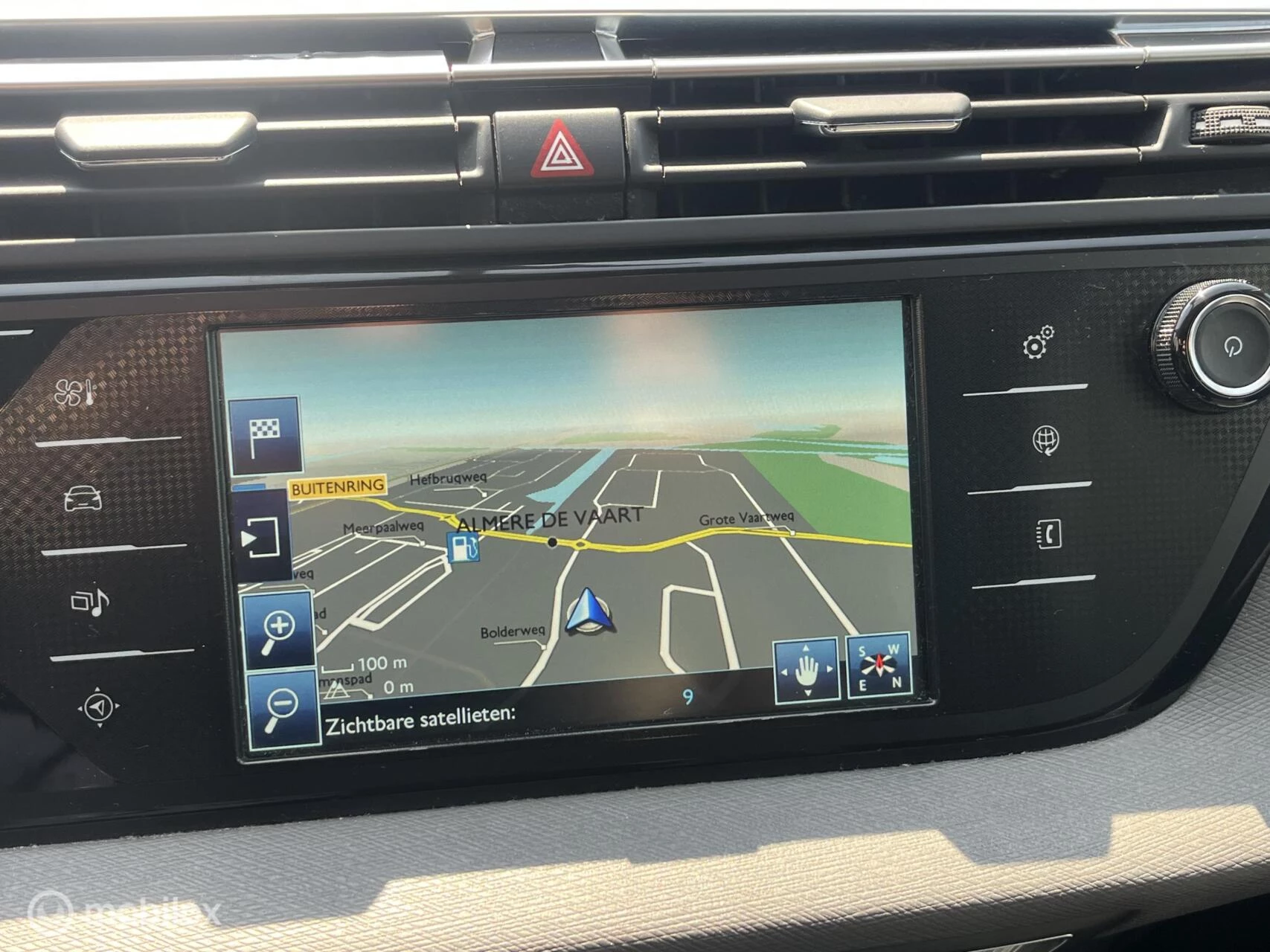 Hoofdafbeelding Citroën C4 Picasso