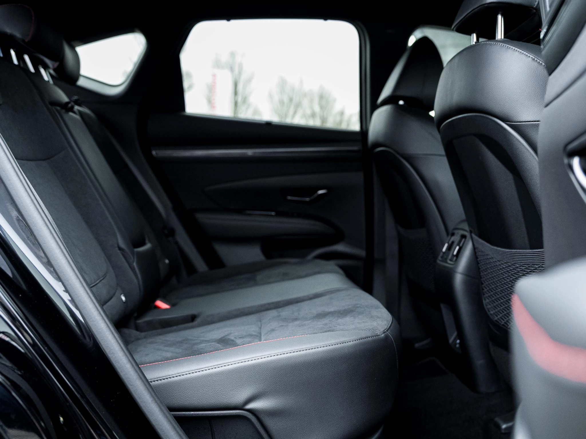 Hoofdafbeelding Hyundai Tucson Hybrid