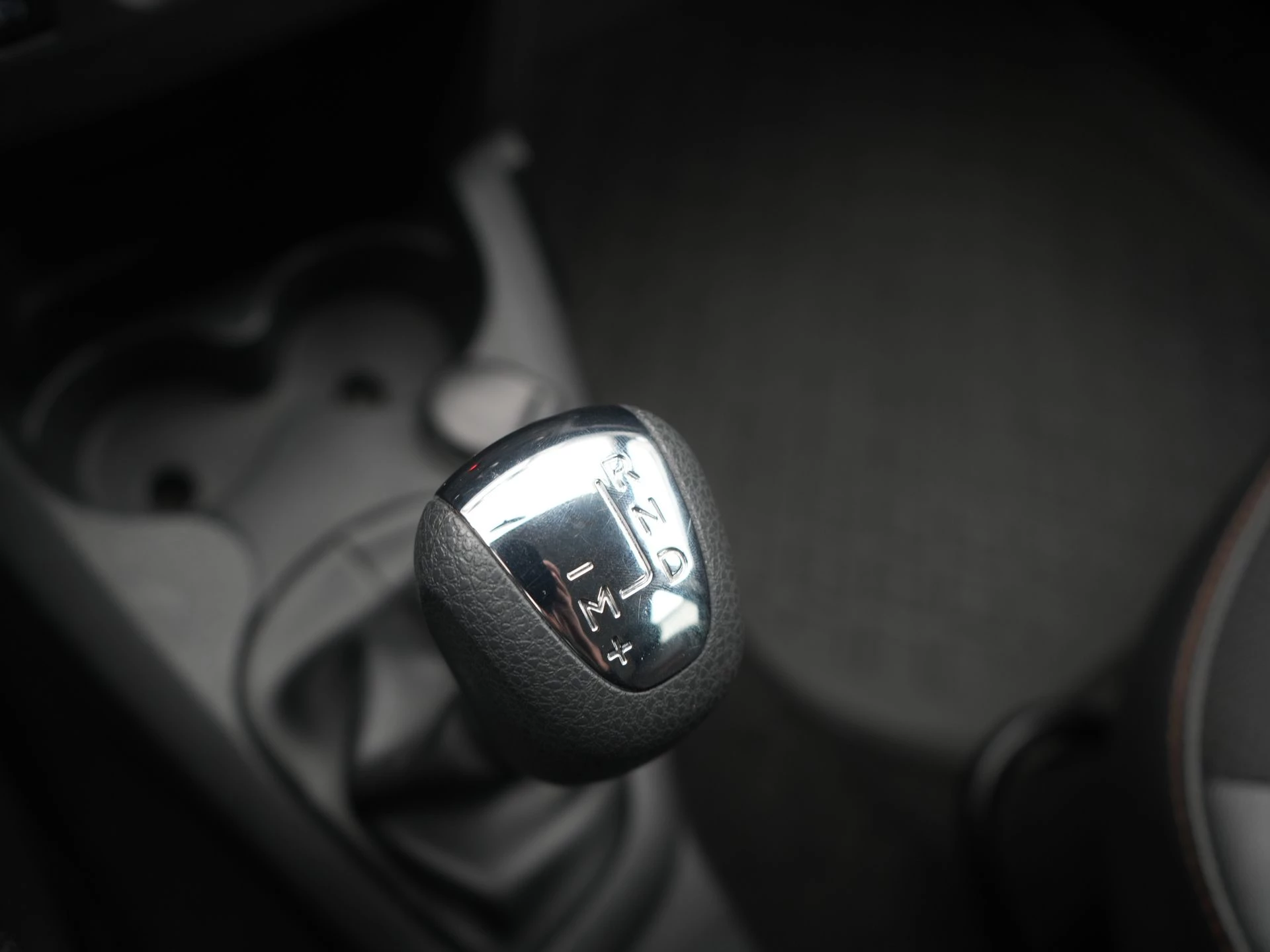 Hoofdafbeelding Dacia Logan