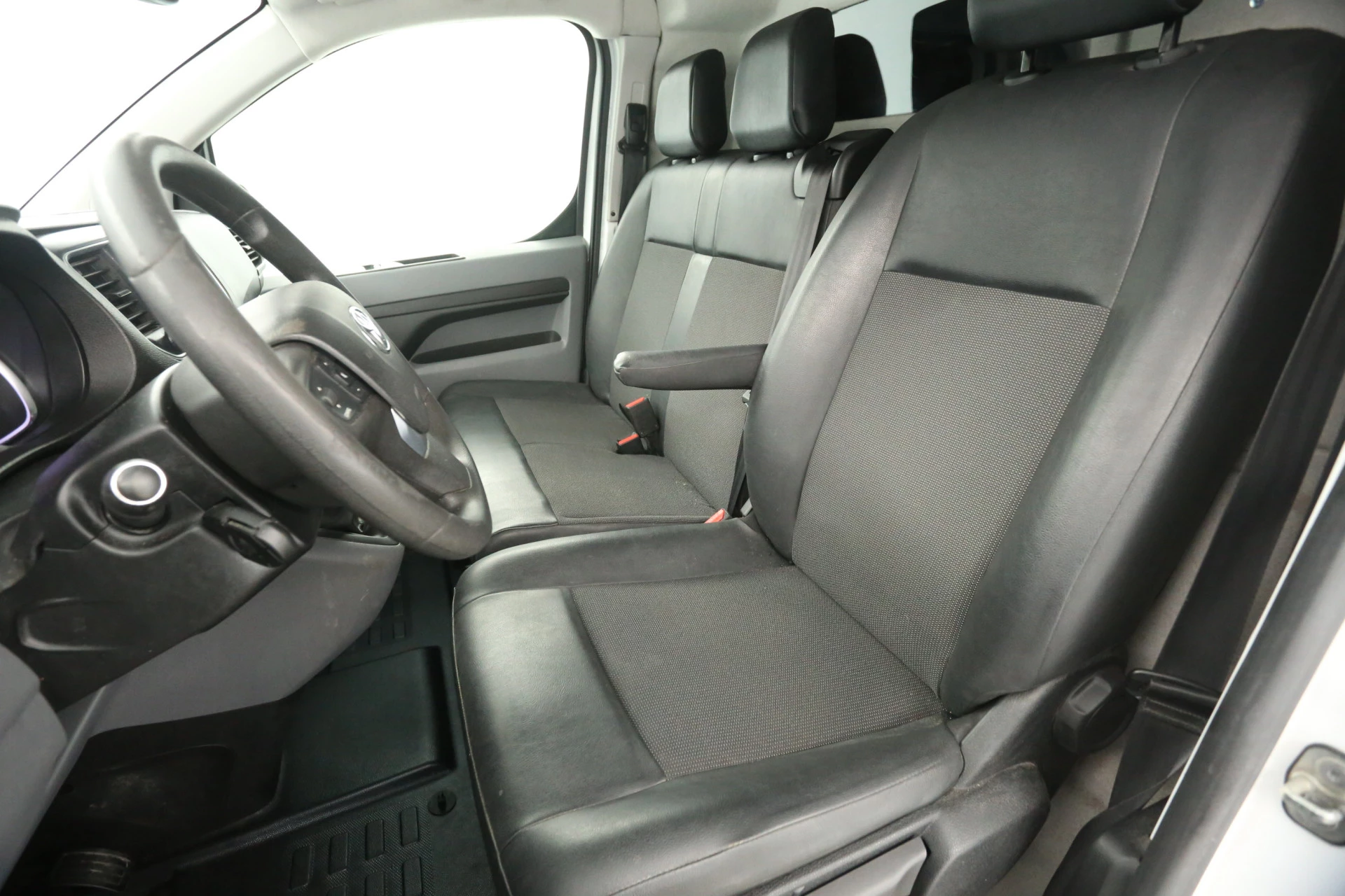 Hoofdafbeelding Toyota ProAce