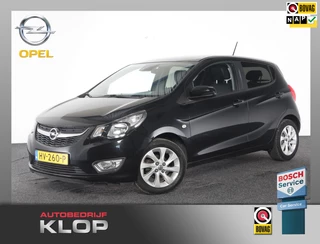 Opel KARL 1.0 ecoFLEX Cosmo | Org. NL-auto