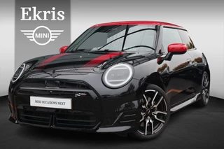 MINI 3-deurs Cooper E | John Cooper Works - Pakket XL