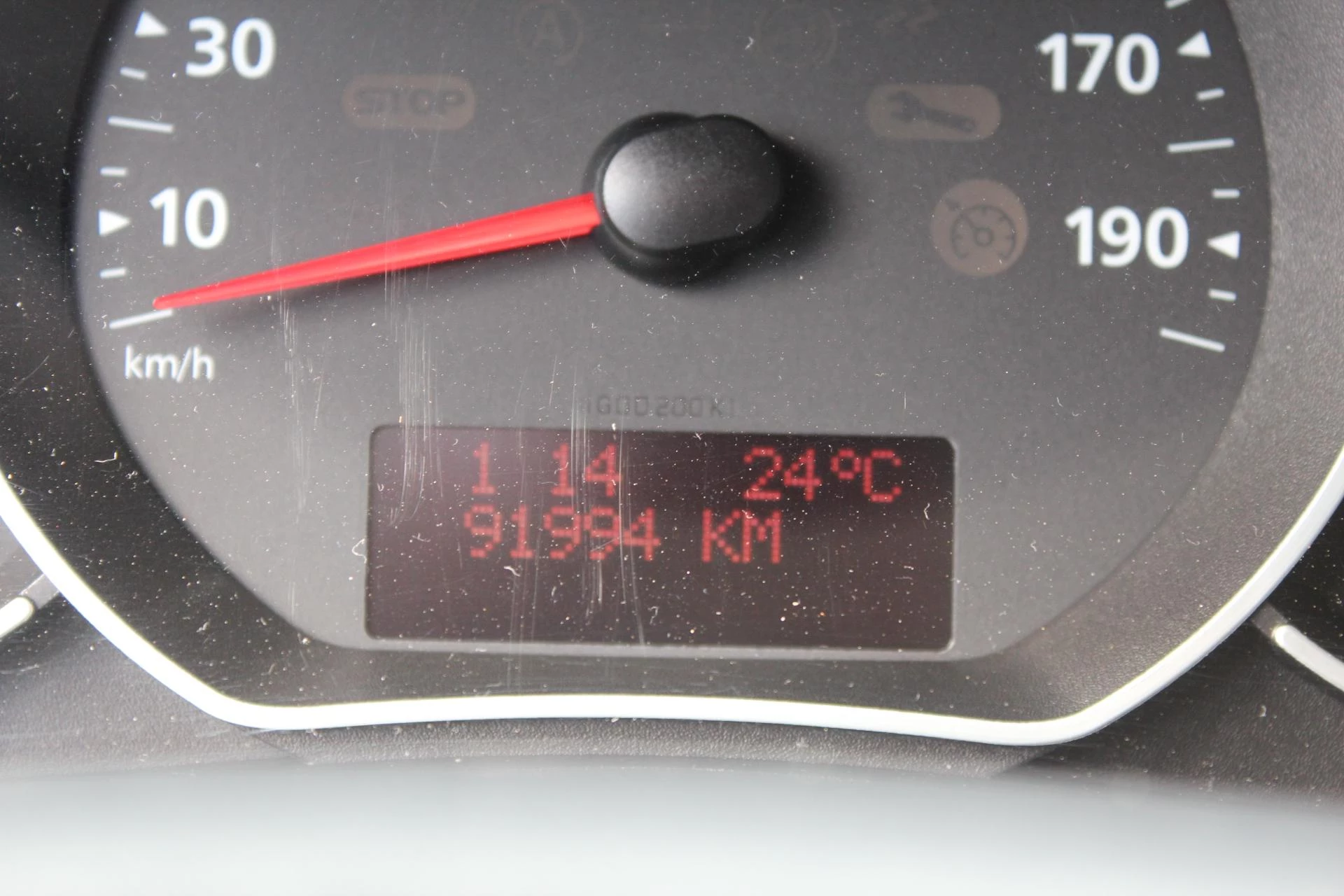 Hoofdafbeelding Renault Kangoo
