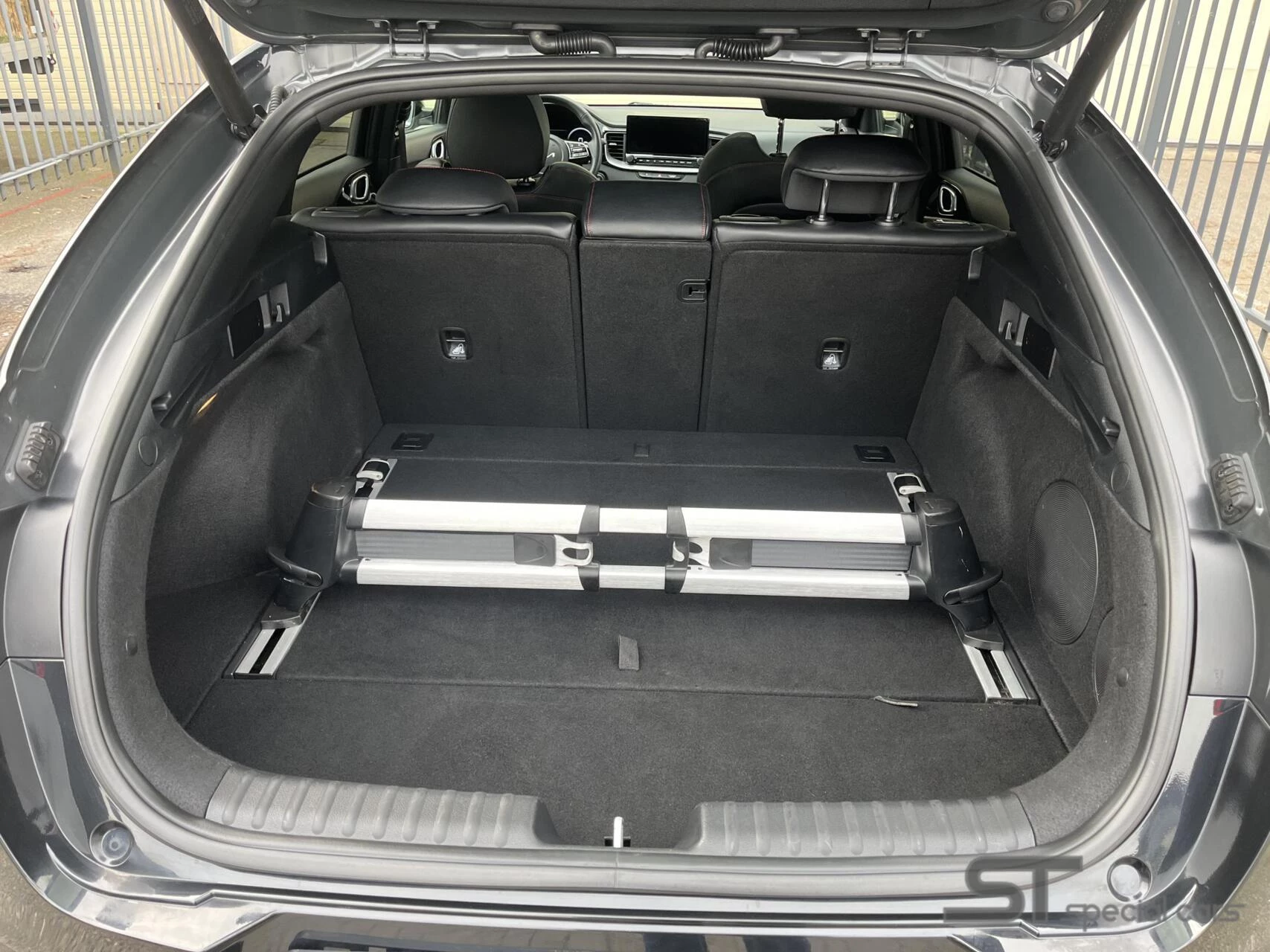 Hoofdafbeelding Kia ProCeed