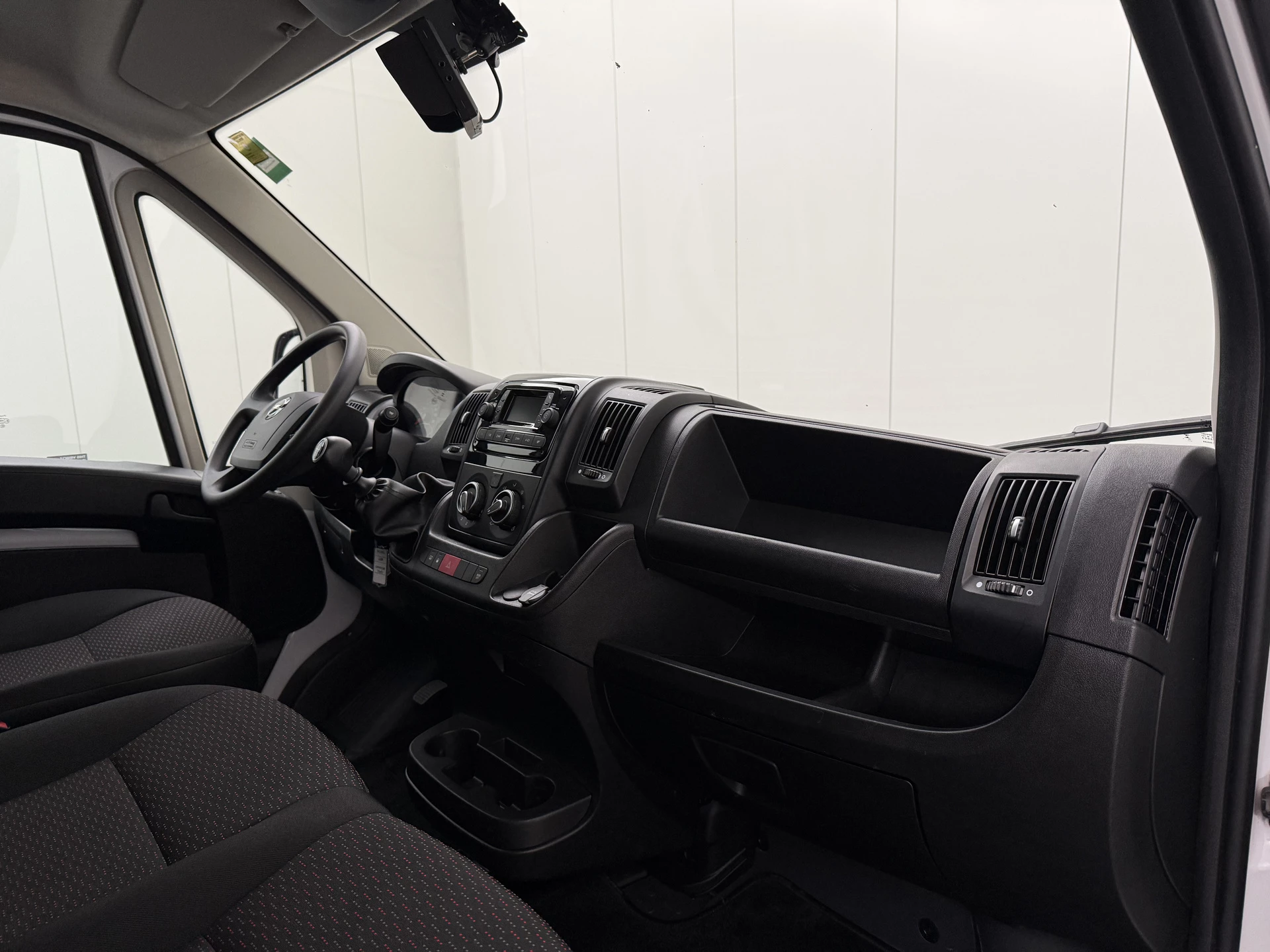Hoofdafbeelding Opel Movano