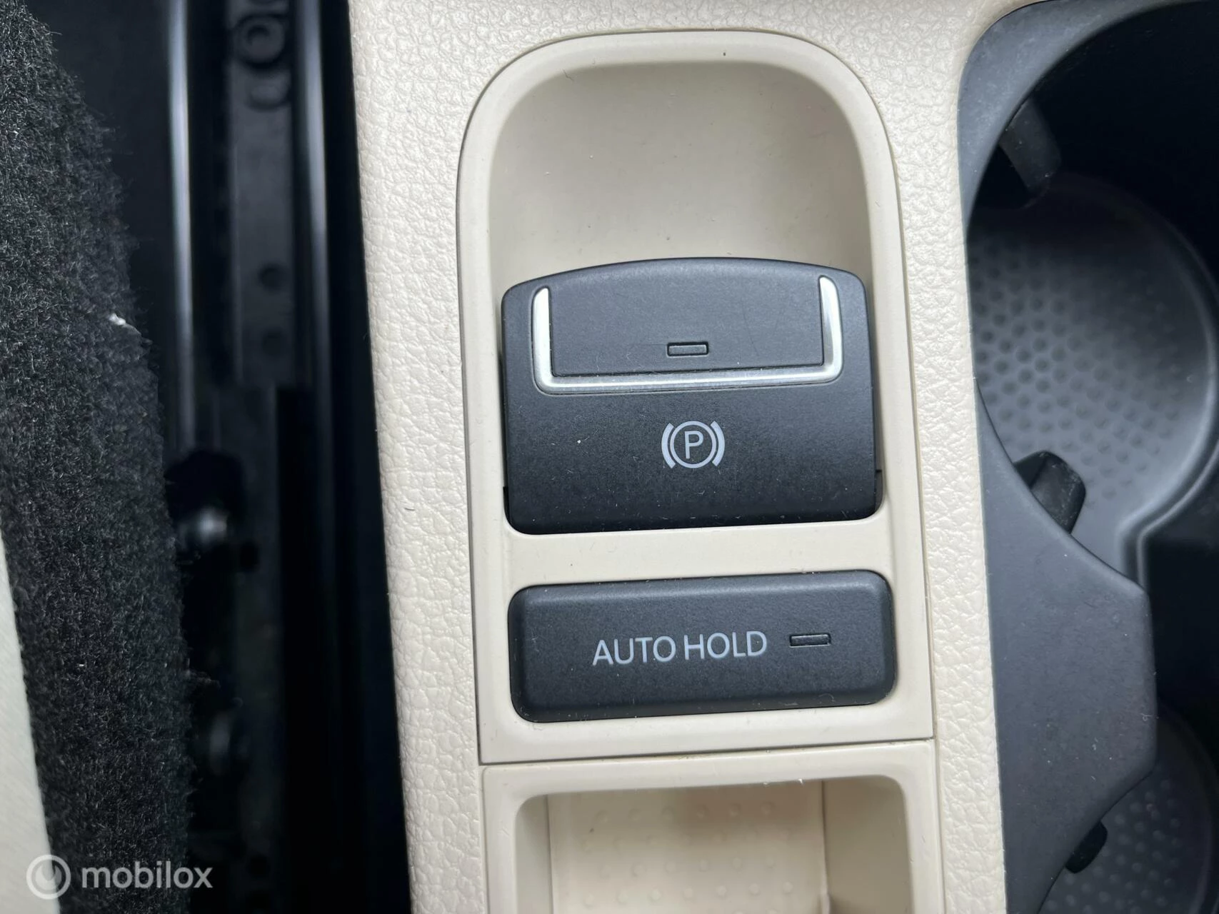 Hoofdafbeelding SEAT Alhambra