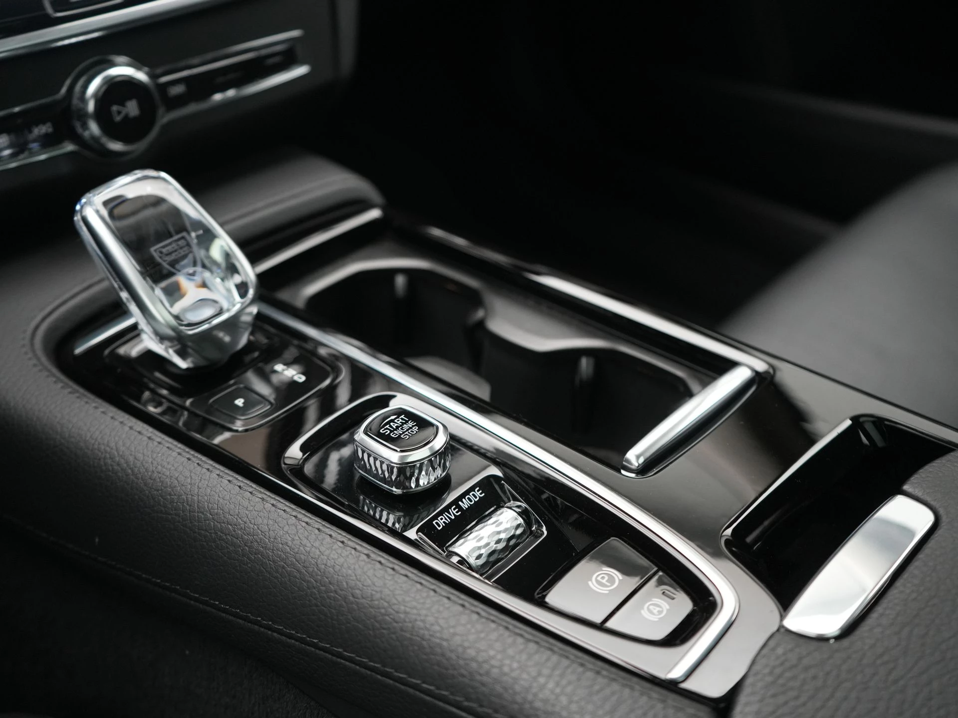 Hoofdafbeelding Volvo V90