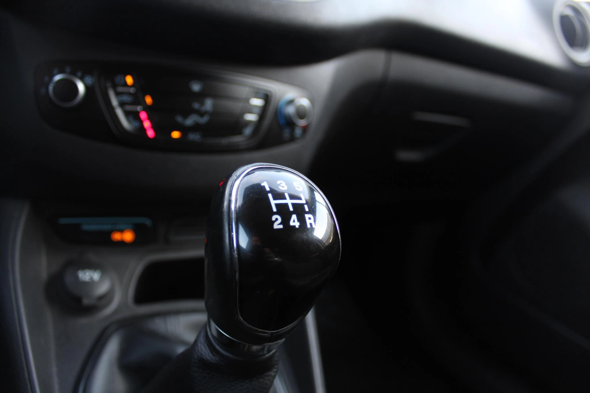 Hoofdafbeelding Ford Tourneo Courier