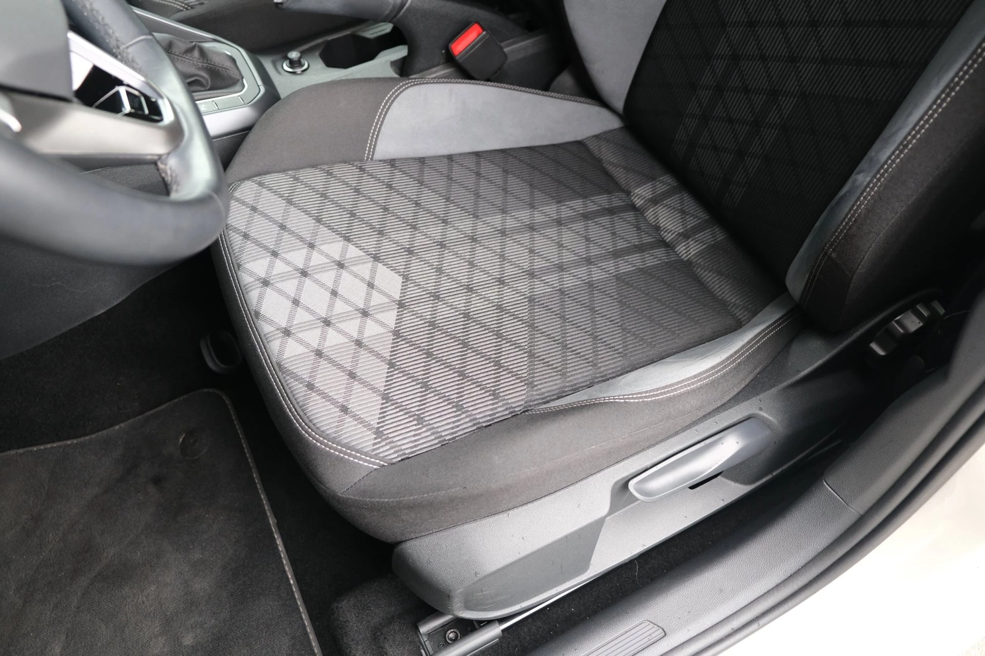 Hoofdafbeelding Volkswagen Taigo