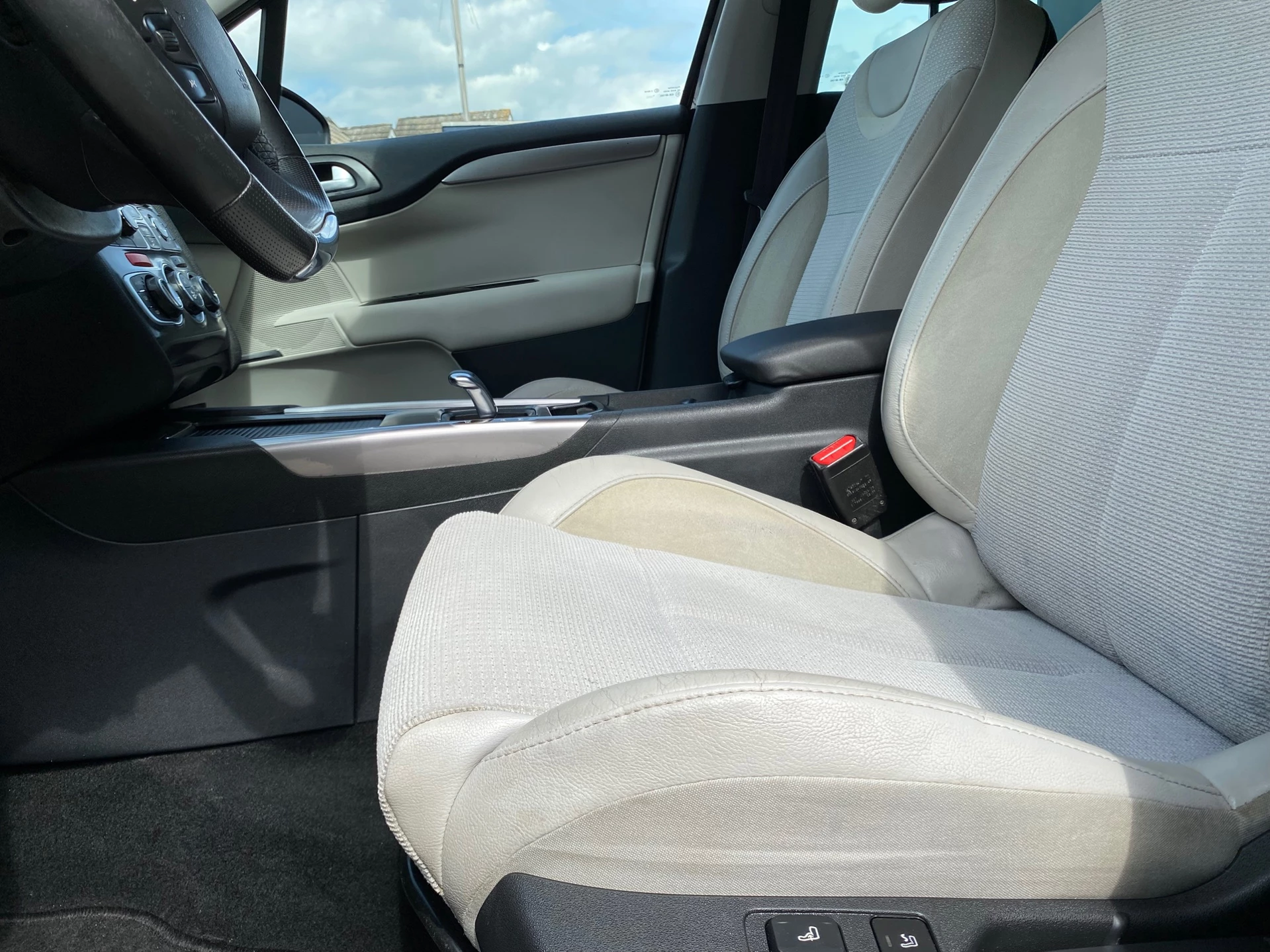 Hoofdafbeelding Citroën C4