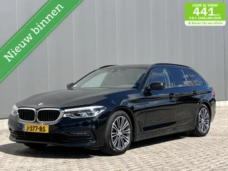BMW 520dA Touring High Exe, Sportline, Harman kardon, Vol !