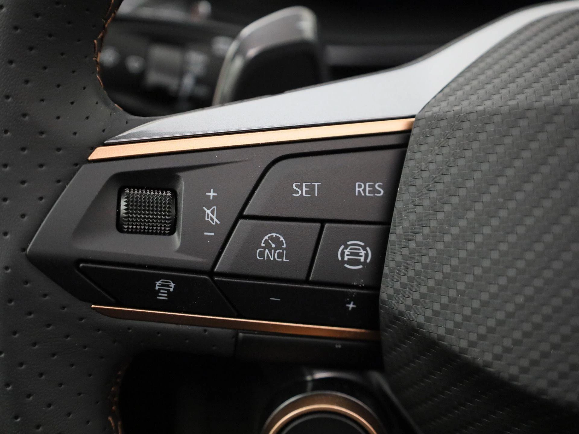 Hoofdafbeelding CUPRA Terramar