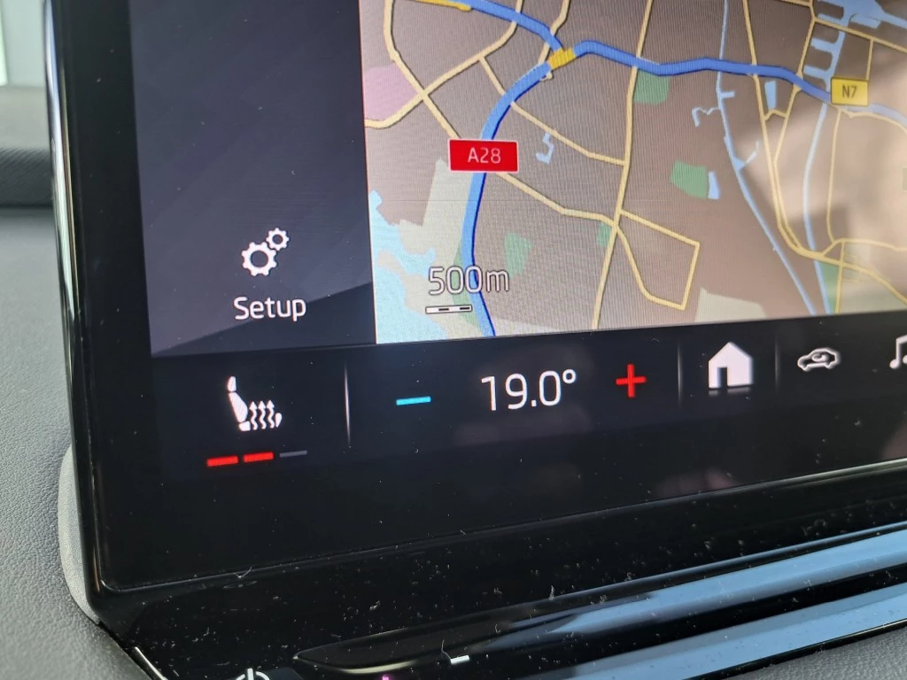 Hoofdafbeelding Škoda Enyaq iV