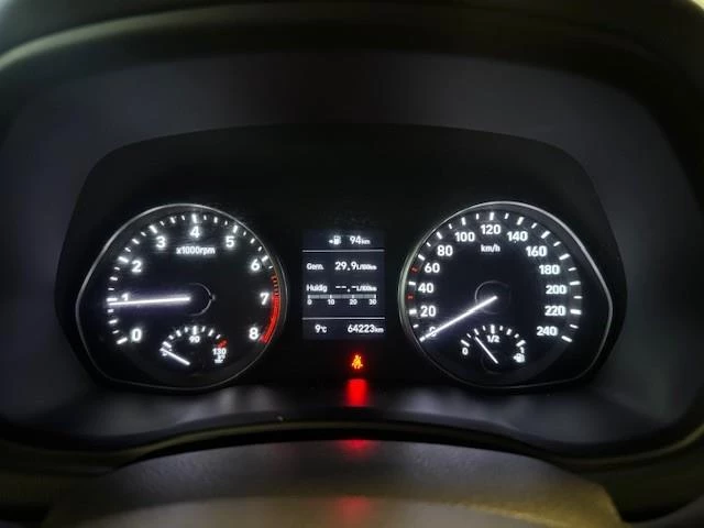 Hoofdafbeelding Hyundai i30