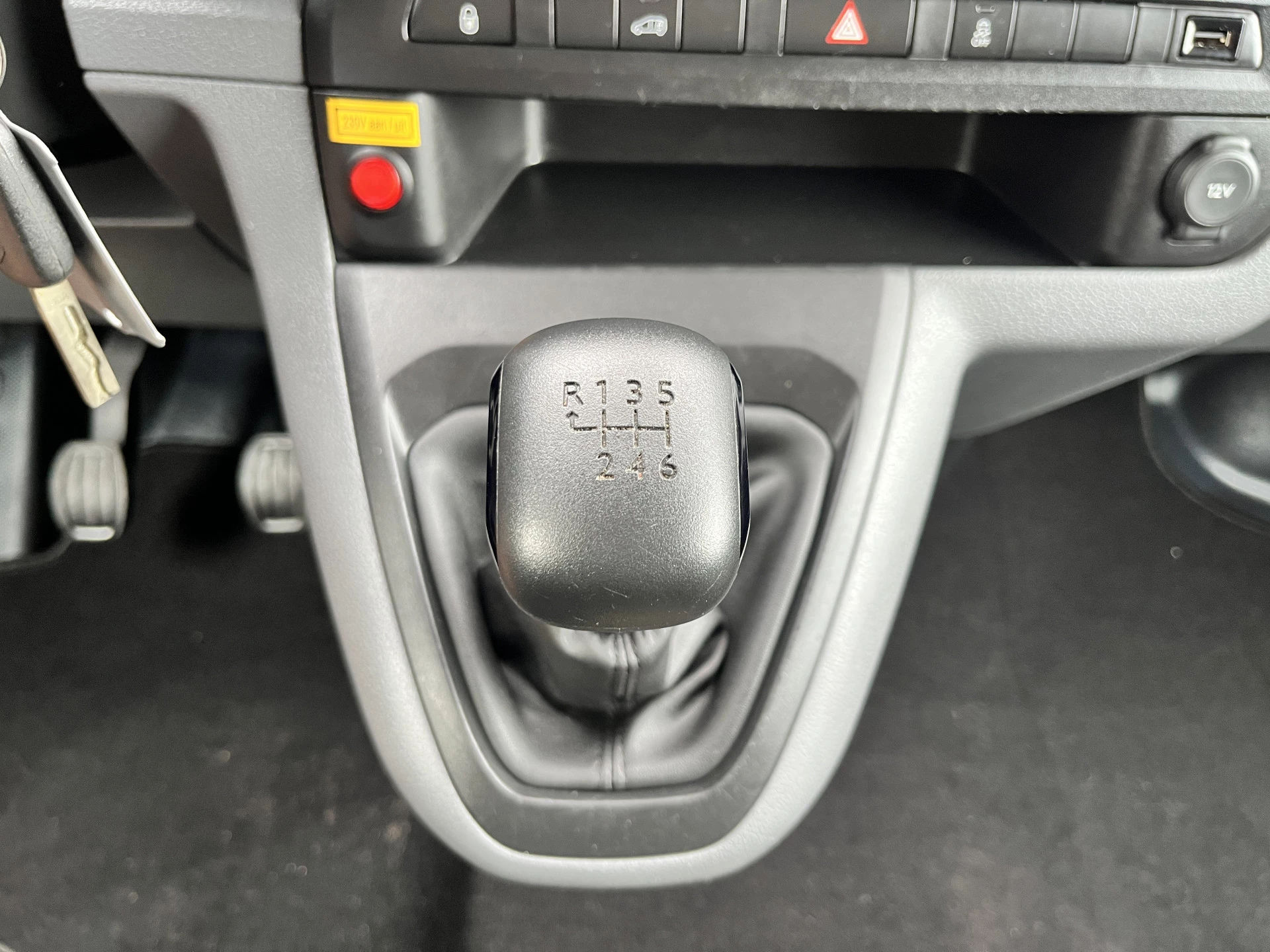 Hoofdafbeelding Citroën Jumpy