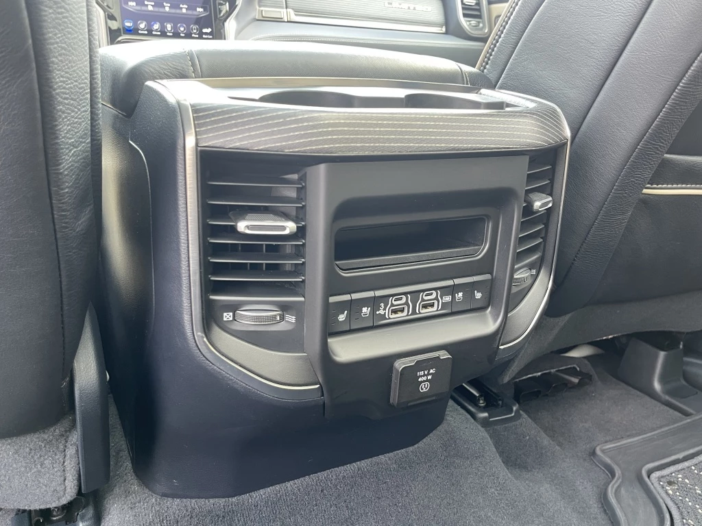 Hoofdafbeelding Dodge Ram Pick-Up