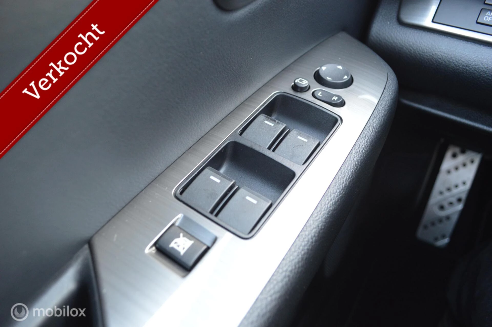 Hoofdafbeelding Mazda 6