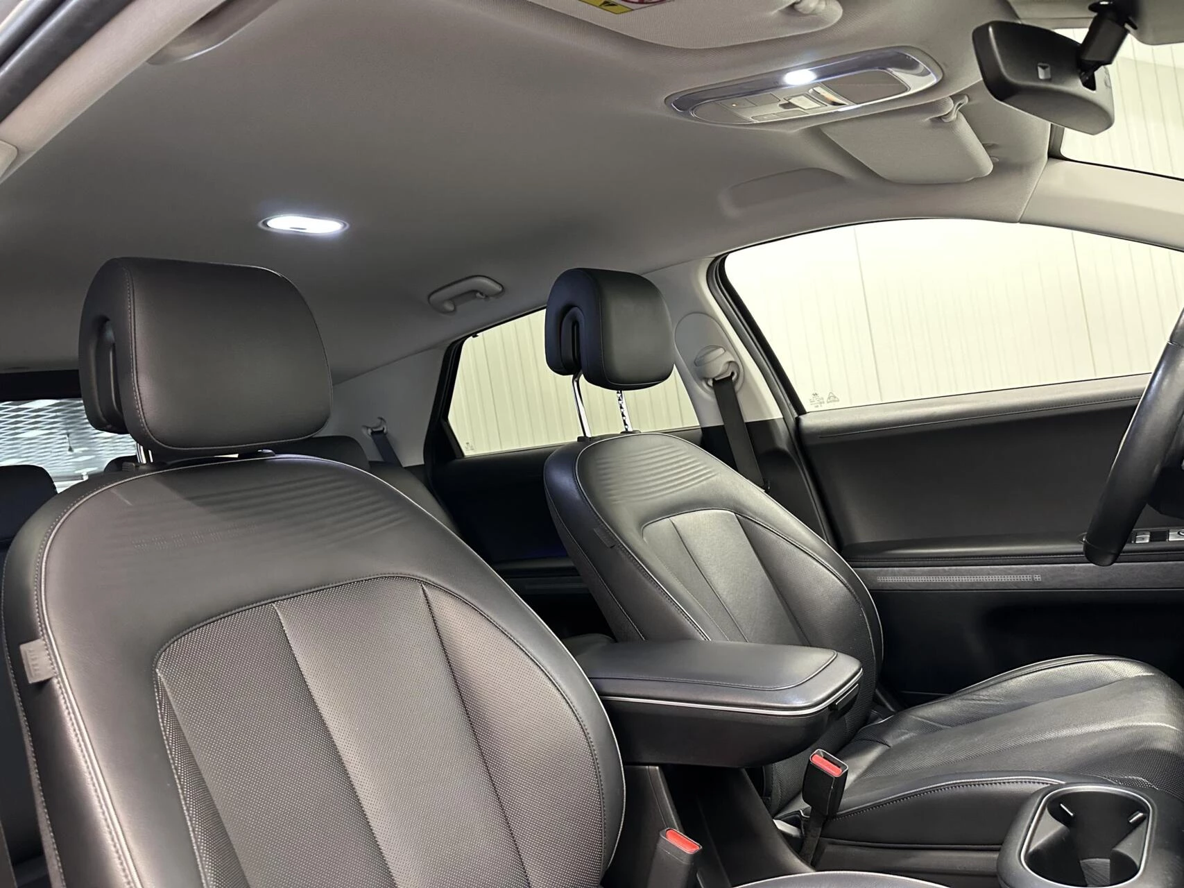Hoofdafbeelding Hyundai IONIQ 5