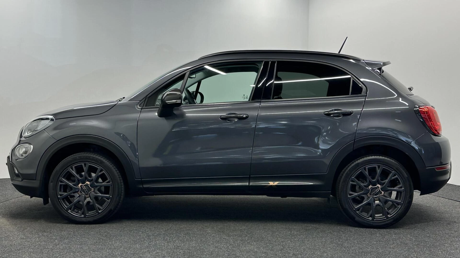 Hoofdafbeelding Fiat 500X