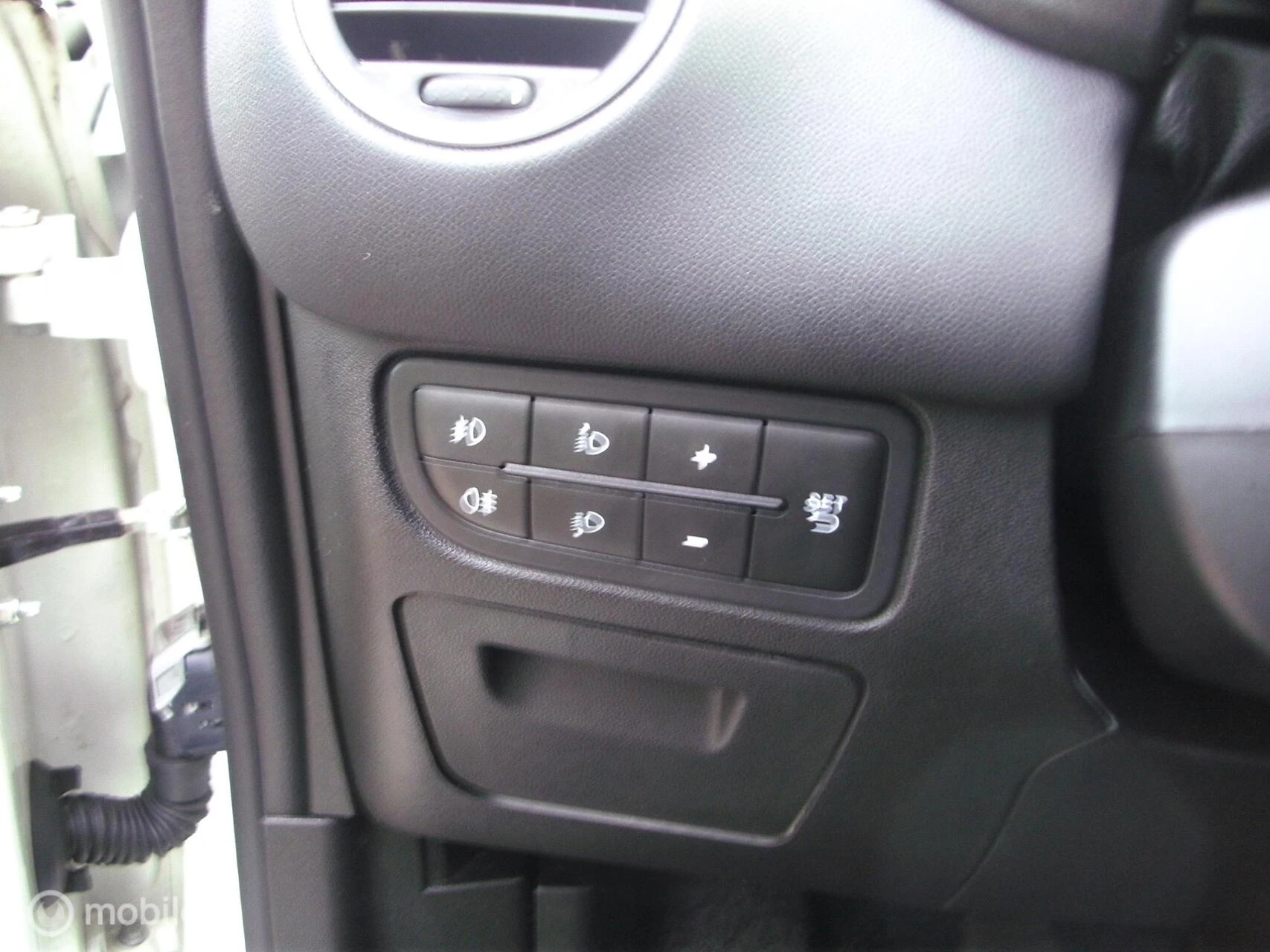 Hoofdafbeelding Fiat Punto